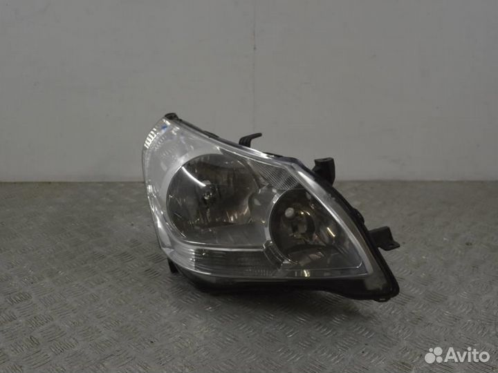 Фара правая, Toyota Verso (2009-2018) 2010