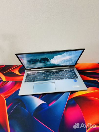 Ноутбук HP 15.6