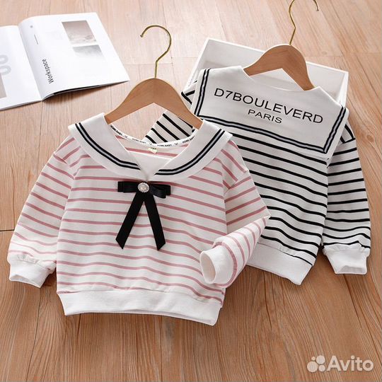 Кофта детская