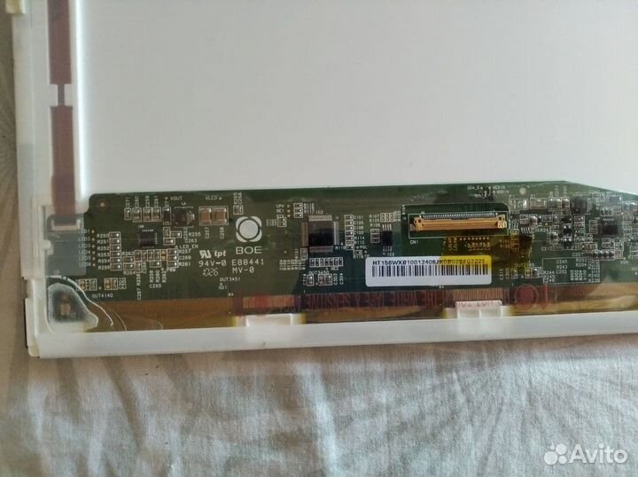 Lenovo G565 матрица