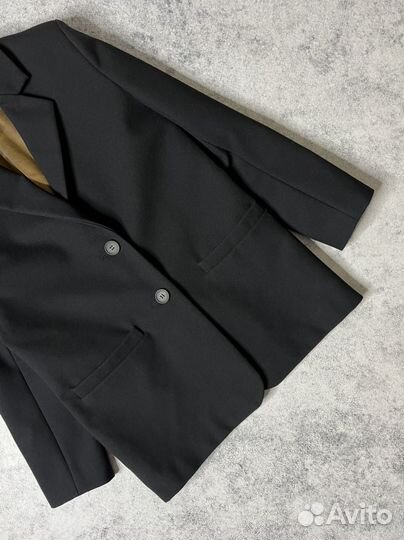 Пиджак Irina Didushenko / S-M / Оригинал