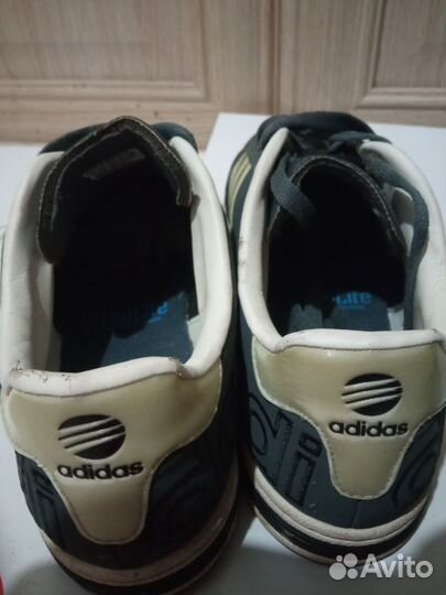 Кеды(кроссовки adidas neo мужские