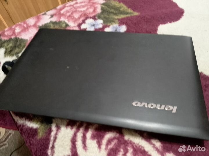 Ноутбук Lenovo