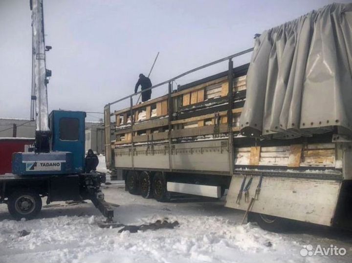 Модульное здание под гостиницу