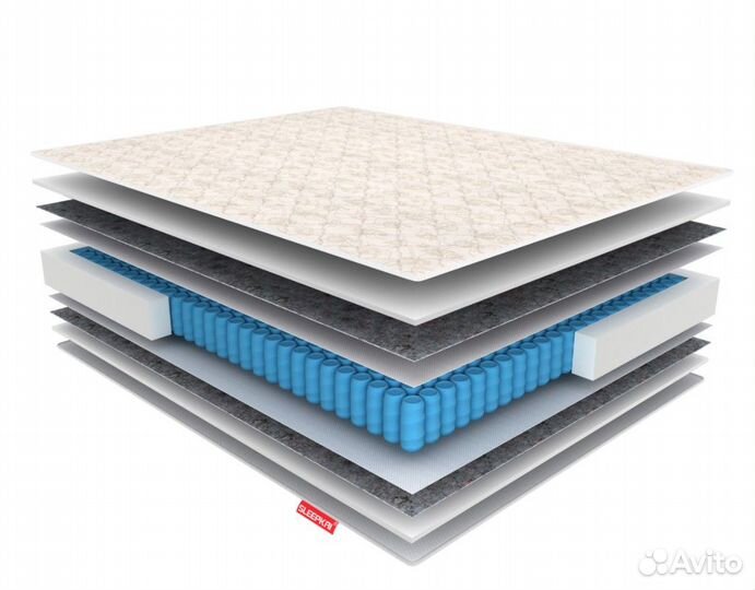 Матрас SMART 90*200