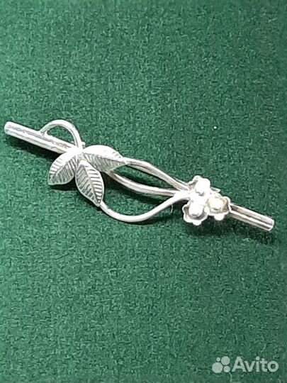 Серьги СССР