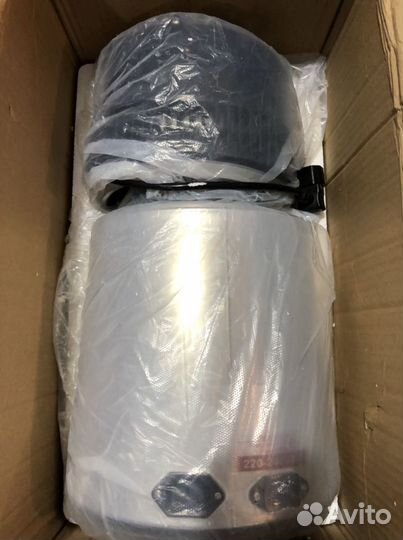 Дистиллятор для воды