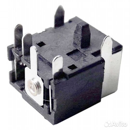 Разъем пит. ноут. Acer 1200 PJ016. Отп. в регионы