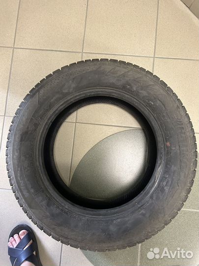 Hankook Winter I'Cept IZ2 195/65 R15