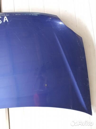 Капот Honda Logo GA3 1994-2000Г