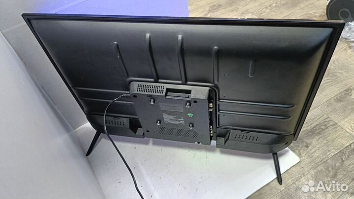 Телевизор Aceline 32HEN1