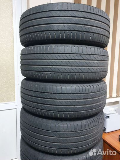 Michelin Primacy 4 215/60 R16 95V