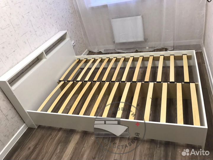 Кровать 160 200
