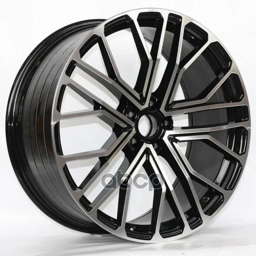 Литые диски RST 9.5×R21 5×112