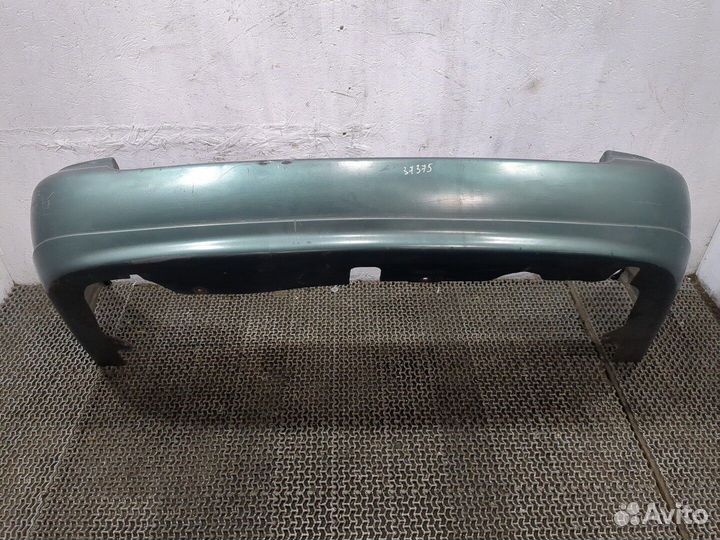 Бампер Nissan Primera P11, 1999