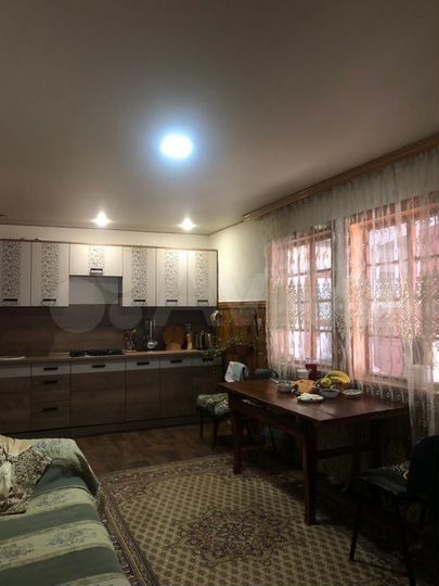 Дом 150 м² на участке 70 сот.