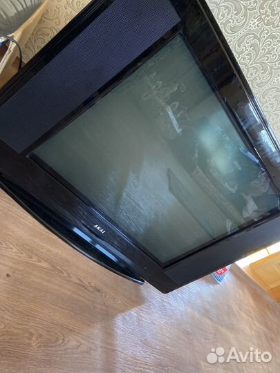 Телевизор бу