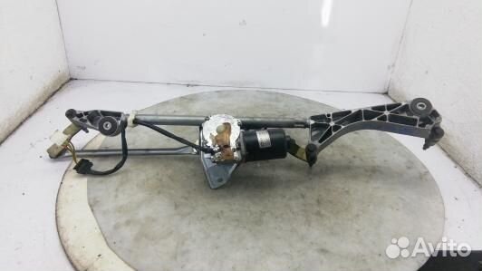 Механизм стеклоочистителя mercedes benz C-class W2