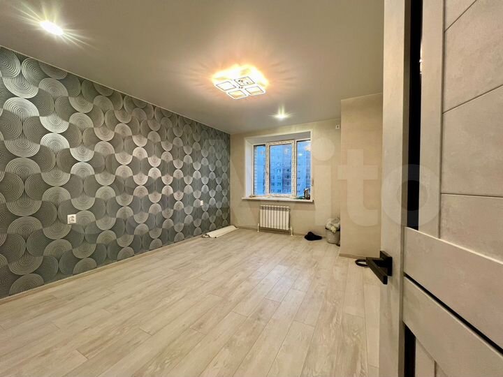 1-к. квартира, 38,5 м², 4/5 эт.