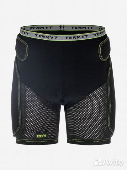 Шорты защитные Termit бу