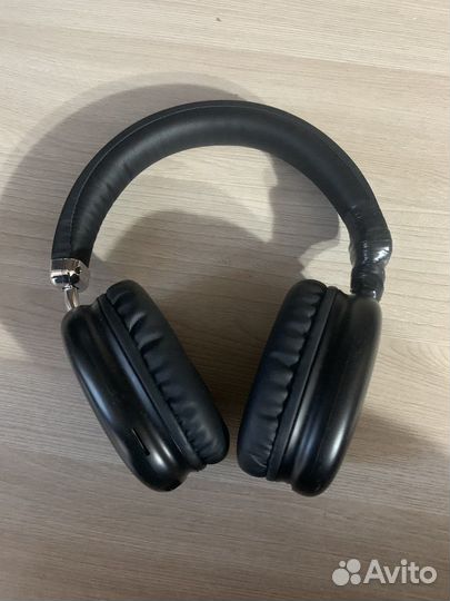 Беспроводные наушники