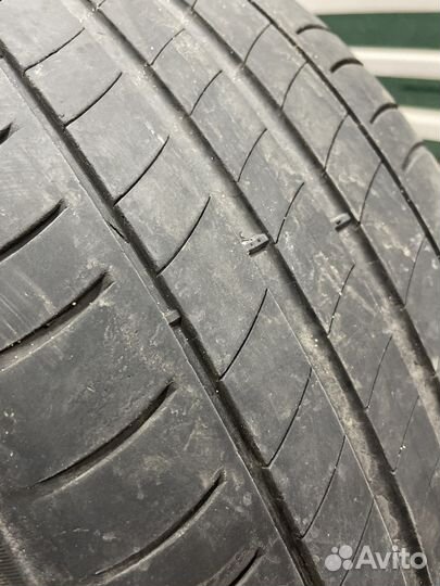 Michelin Primacy 3 205/55 R16 91W