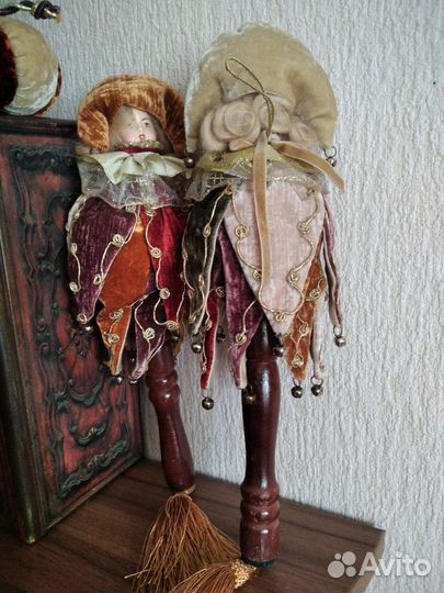 Кукла Маротте