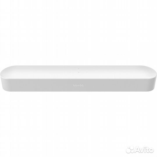 Саундбар Sonos beam white