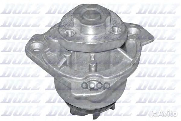 Насос водяной VW Bora 2.3i Gti V5 98, Golf IV