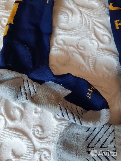 Гетры nike FCB