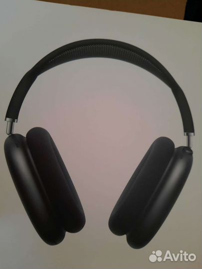 Беспроводные наушники airpods max