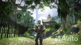 Fable 2 xbox series s/x/one