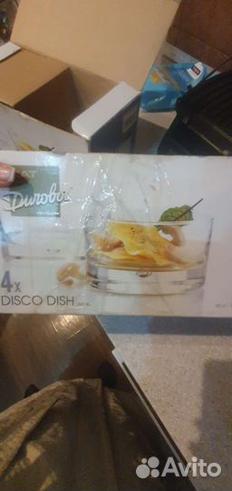 Посуда для салата