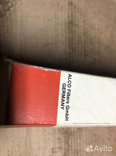 Воздушный фильтр citroen c4, peugeot 206,307