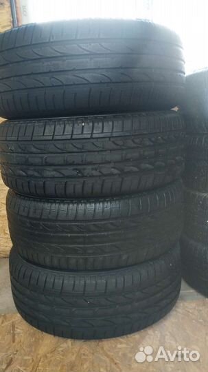 Bridgestone Dueler H/P Sport 235/55 R17