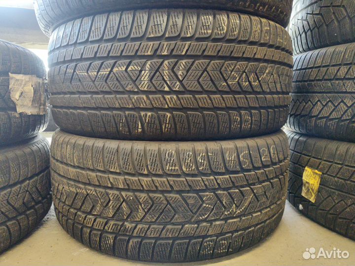 Pirelli Scorpion Winter 285/45 R20 Z