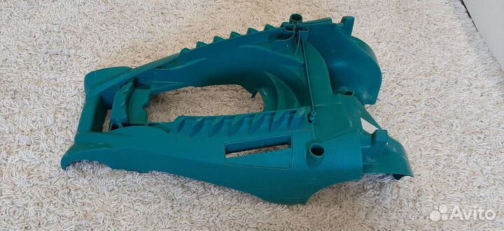 Газонокосилка электрическая bosch rotak 34