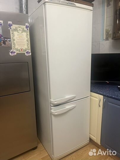 Холодильник