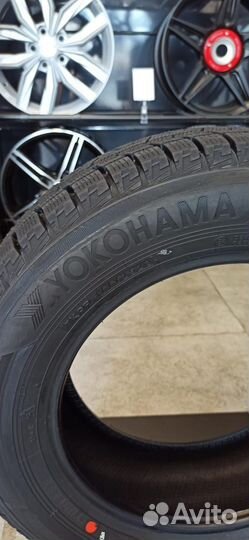 Yokohama Ice Guard IG50+ 175/65 R14