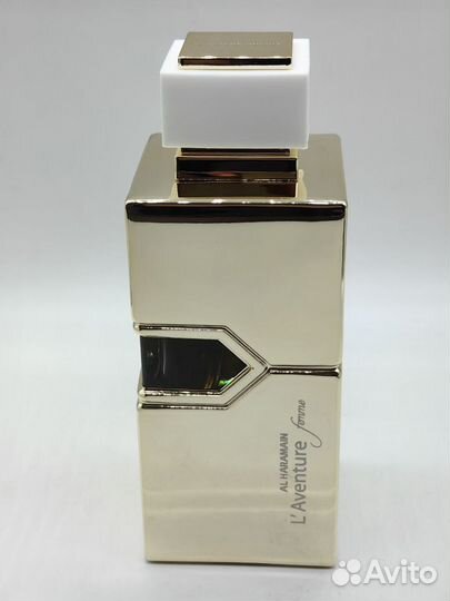 Женские Al haramain L'aventure femme 10 ml