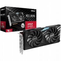 Видеокарта ASRock AMD Radeon RX 7800 XT Challenger