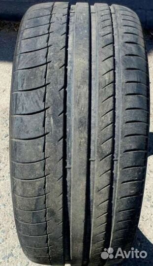 Michelin Pilot Sport 255/40 R19
