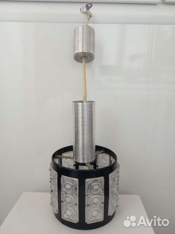 Люстра СССР 1976год