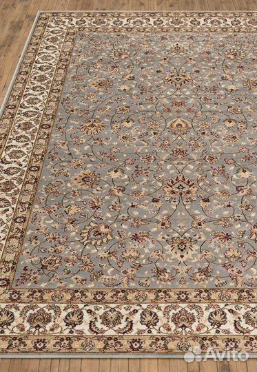 Ковер 100 на 140 см новый