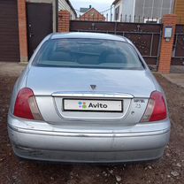 Rover 75 1.8 MT, 2000, 215 000 км, с пробегом, цена 199 999 руб.