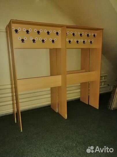 Вешалка для одежды