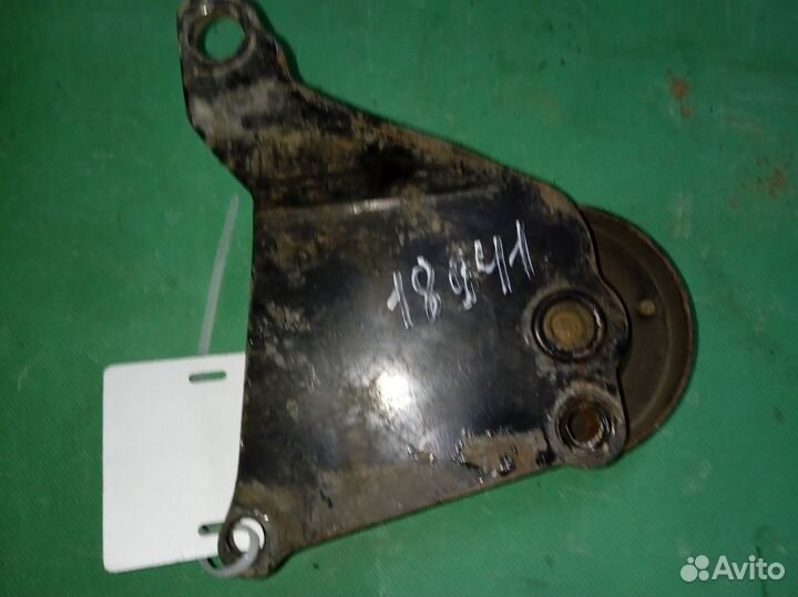 Chery Bonus A13 I ролик-натяжитель