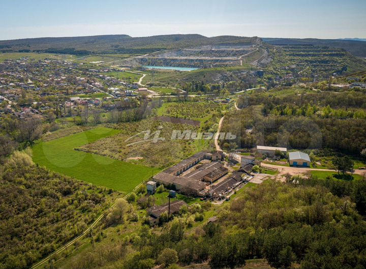 Винный цех в аренду