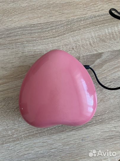 Уф лампа для маникюра