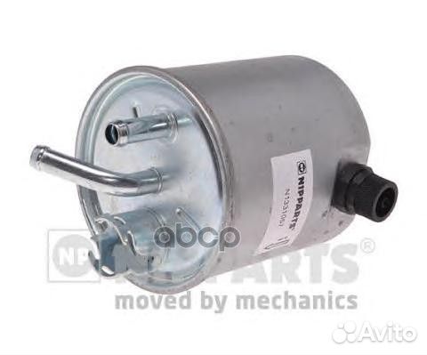 Фильтр топливный Niisan X-Trail 2.2 dCi n133105